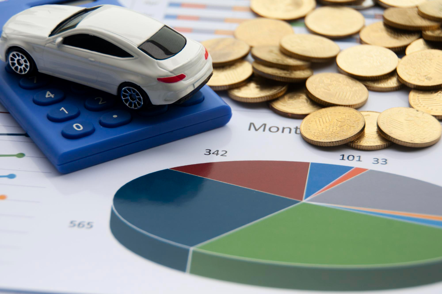 Car Loan Interest Rates