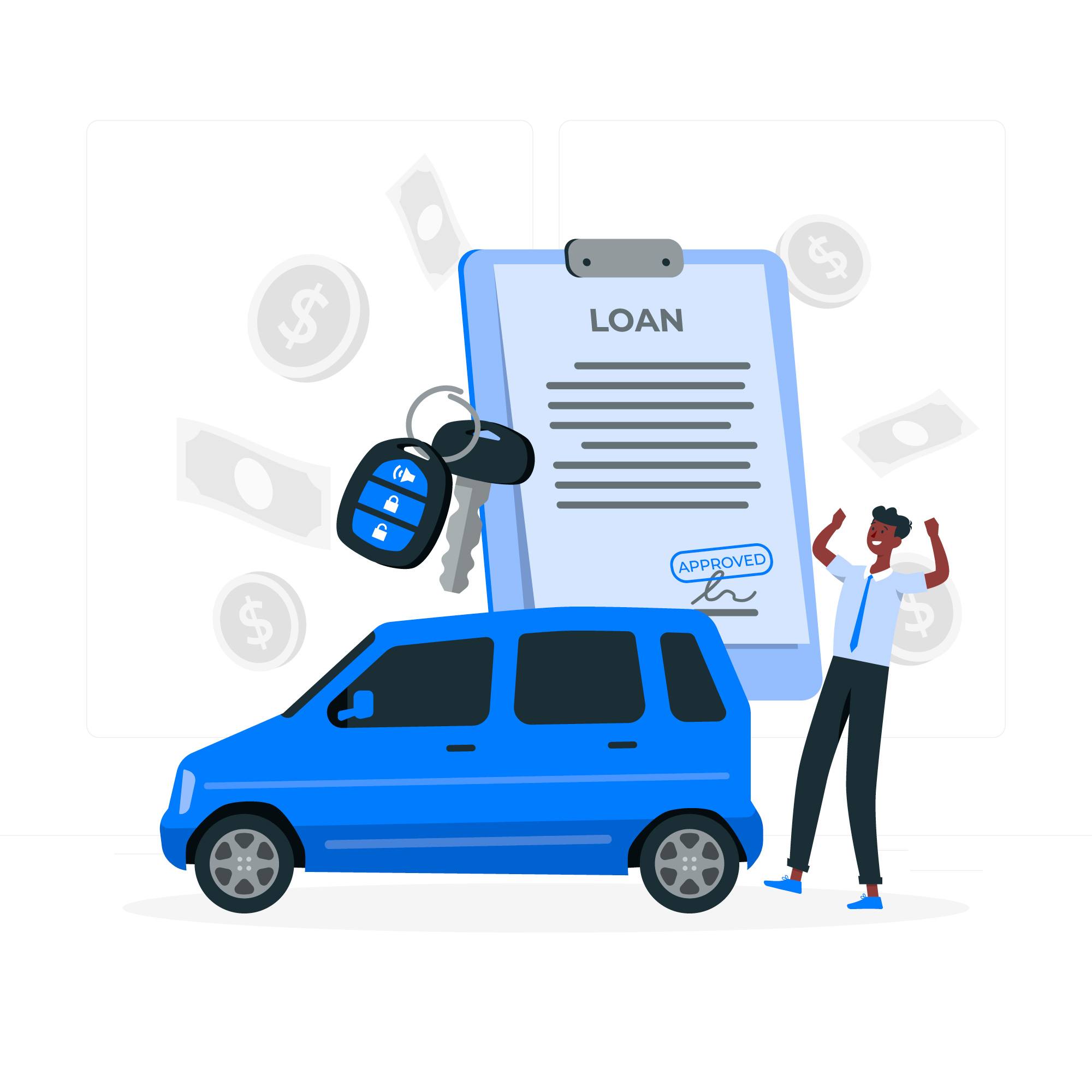Apply for Car Loan Refinance in Tamil Nadu – Multiple Car Finance Options | Sakthi Associates Madurai.