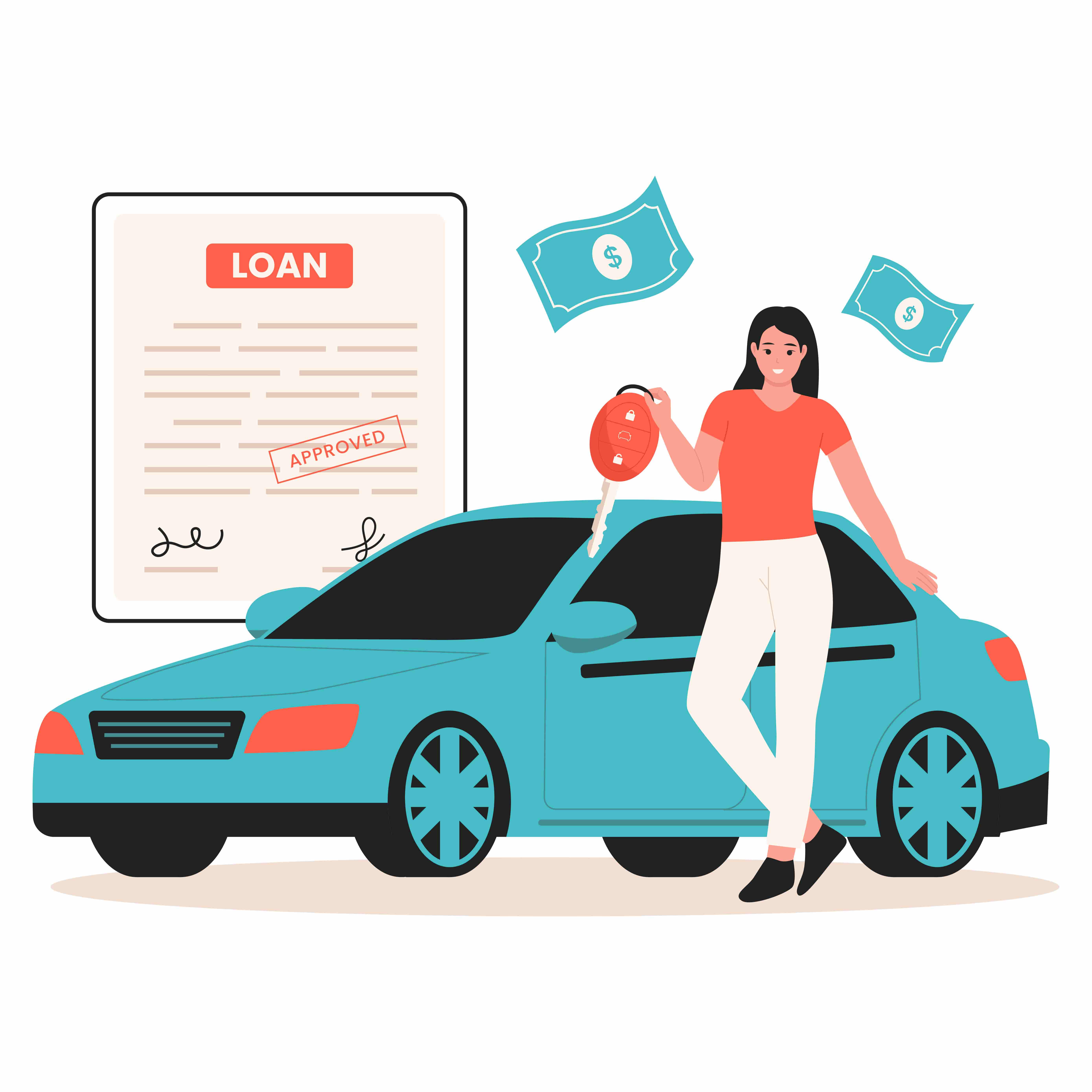 Apply for Takeover Car Loan in Madurai – Quick Approval & Low EMI | Car loan Madurai - Sakthi Associates Tamil Nadu.