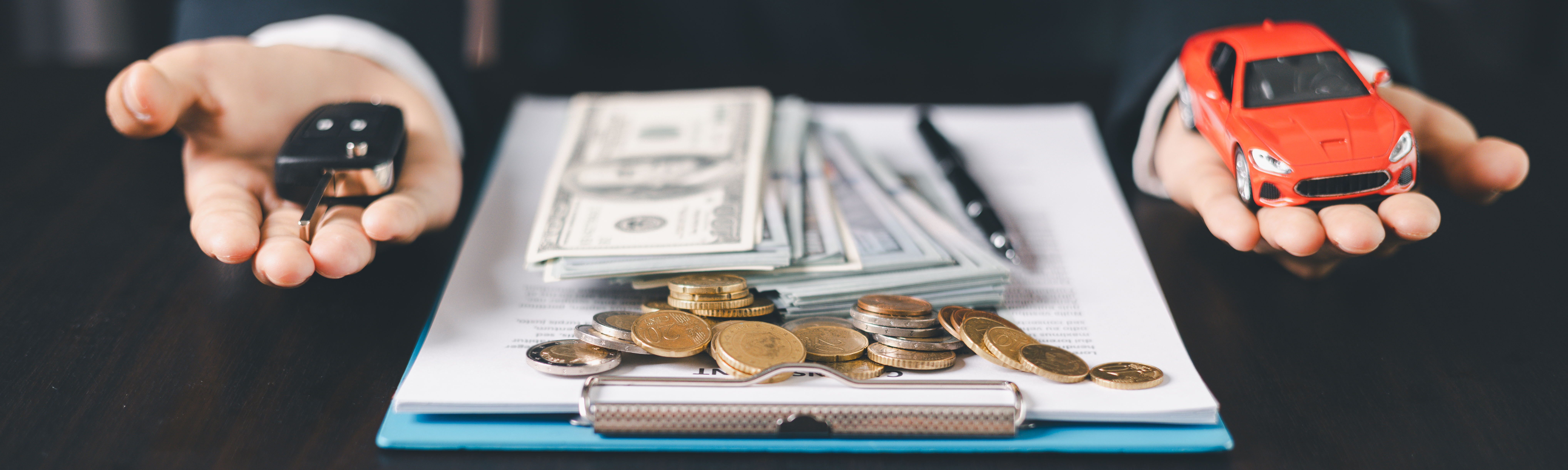 Vehicle Loan Blog Image - Trusted Car Loan Services in Trichy, Thanjavur & Pudukkottai