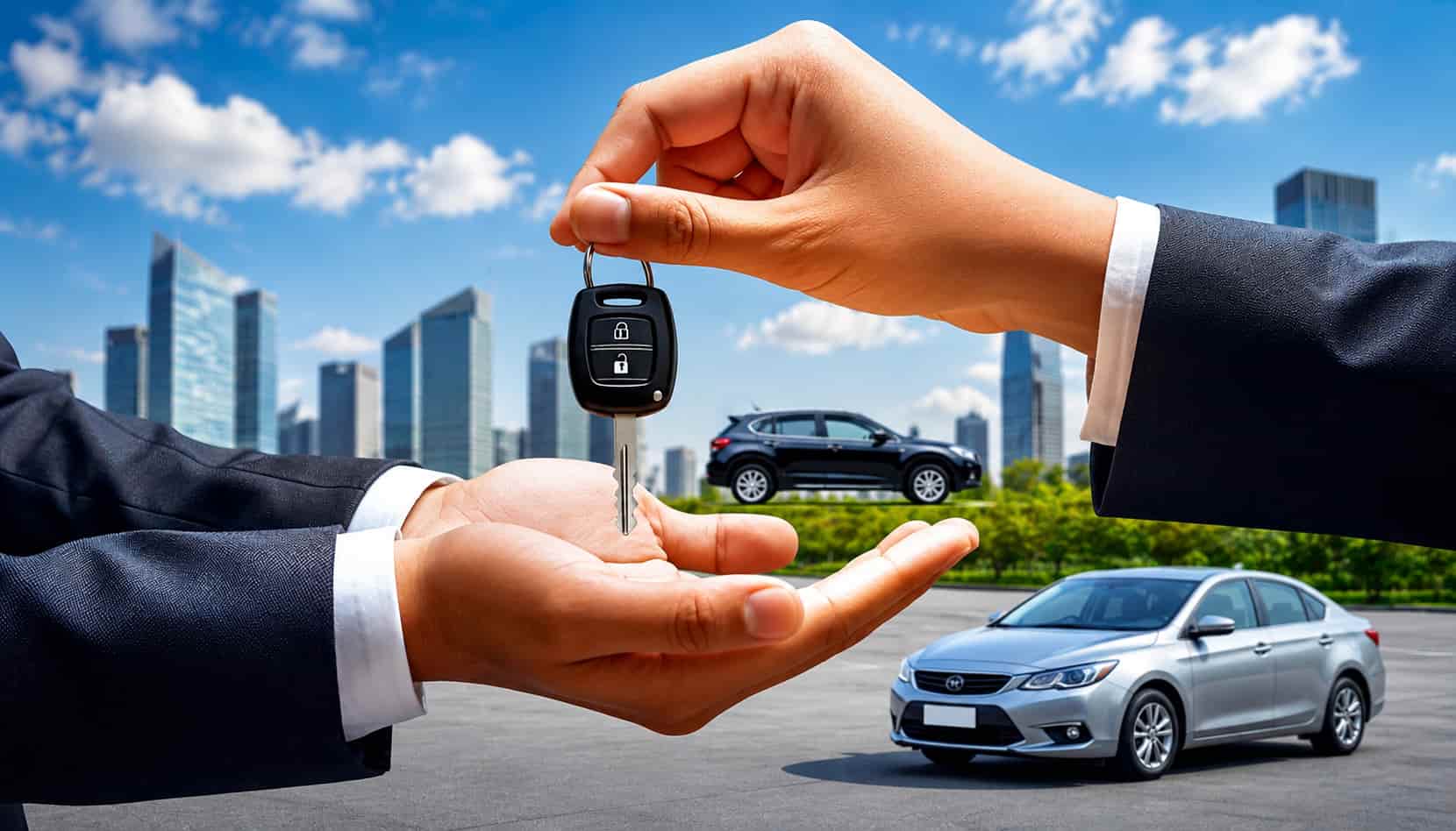Car Loan in Madurai - Best Car Finance Services by Car Loan Madurai