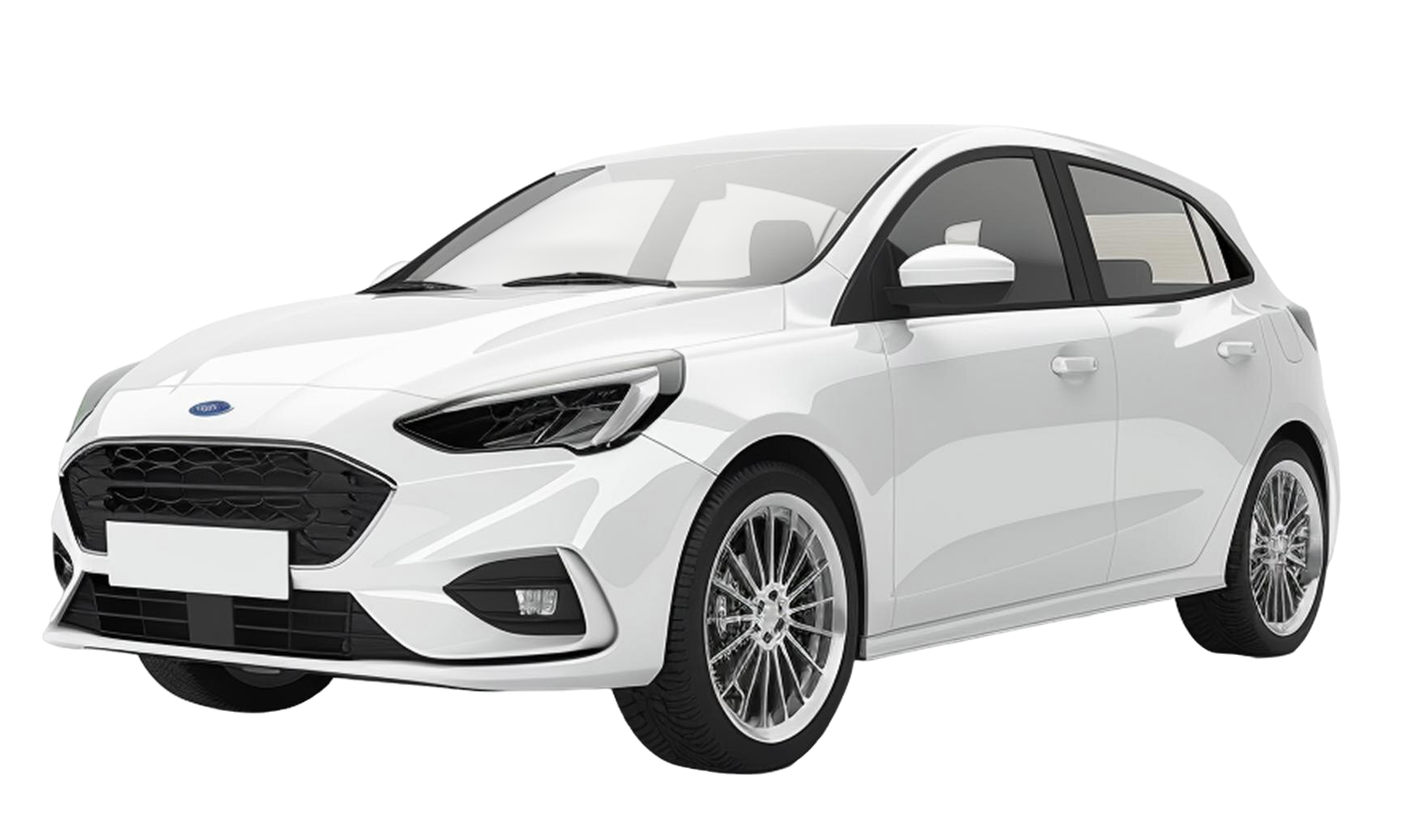 Illustration of a woman sitting on stacks of gold coins with new car keys next to a blue SUV and a large approved auto loan agreement, showing finance success.