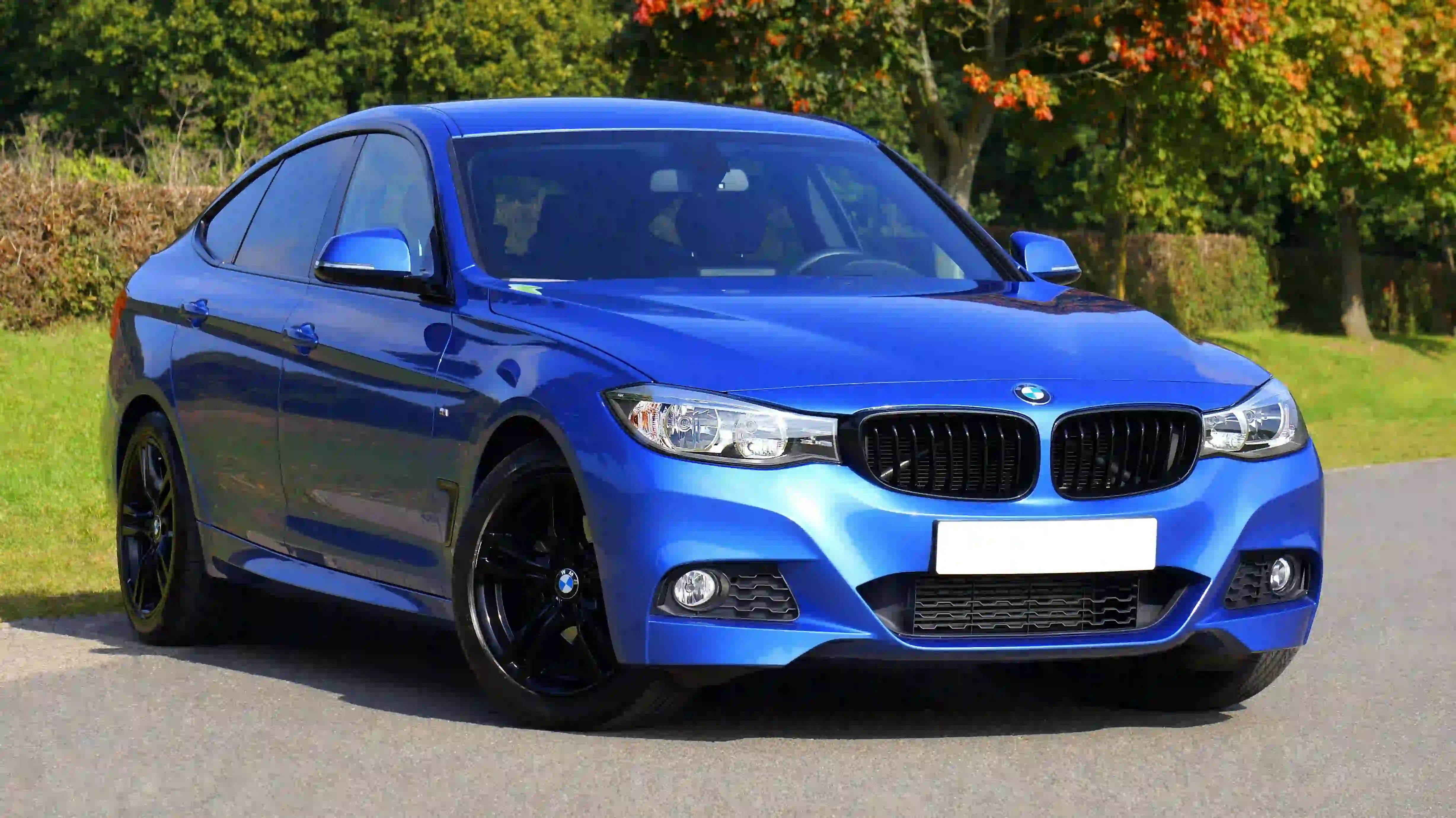 8 Years of Trusted Car Loan Service in Madurai – BMW Luxury Car Finance .