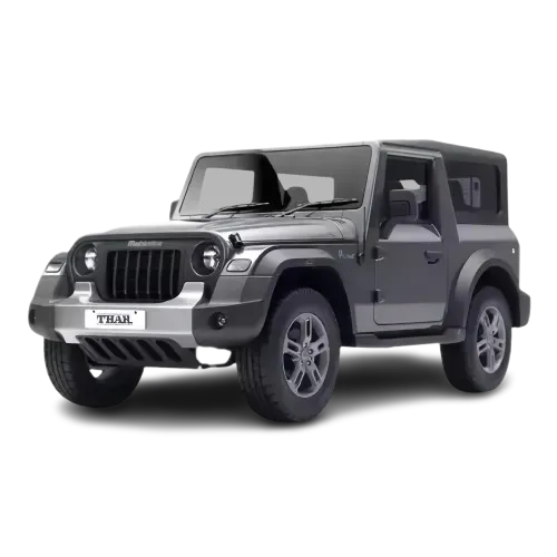 Mahindra Thar Style Car – Trusted Car Loan Consultants Madurai | Easy EMI Vehicle Loan Services