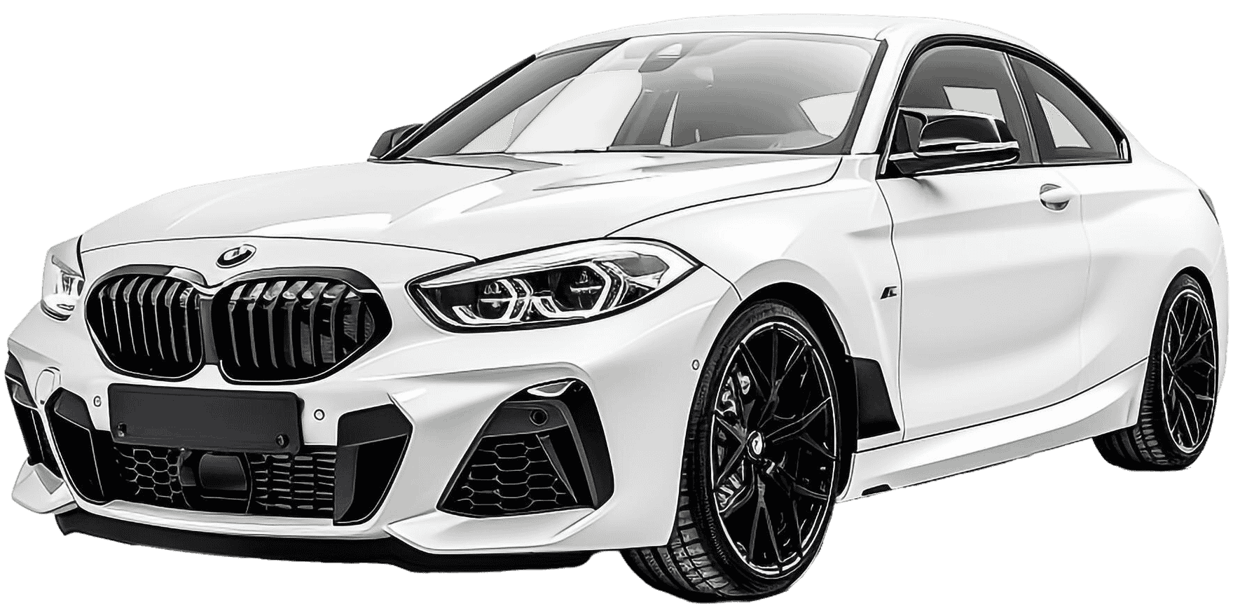 Apply for new car loan in Tamil Nadu to buy a luxury BMW – fast approval by CarSakthi Associates Madurai