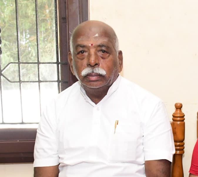 Ramachandran – Used Car Loan Madurai Customer | Sakthi Associates Transparent Service